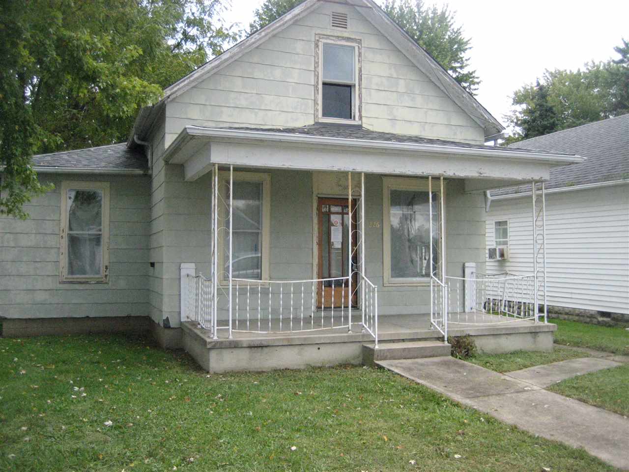 226 North 7th Street Decatur, IN 46733 - Photo 1 of 11