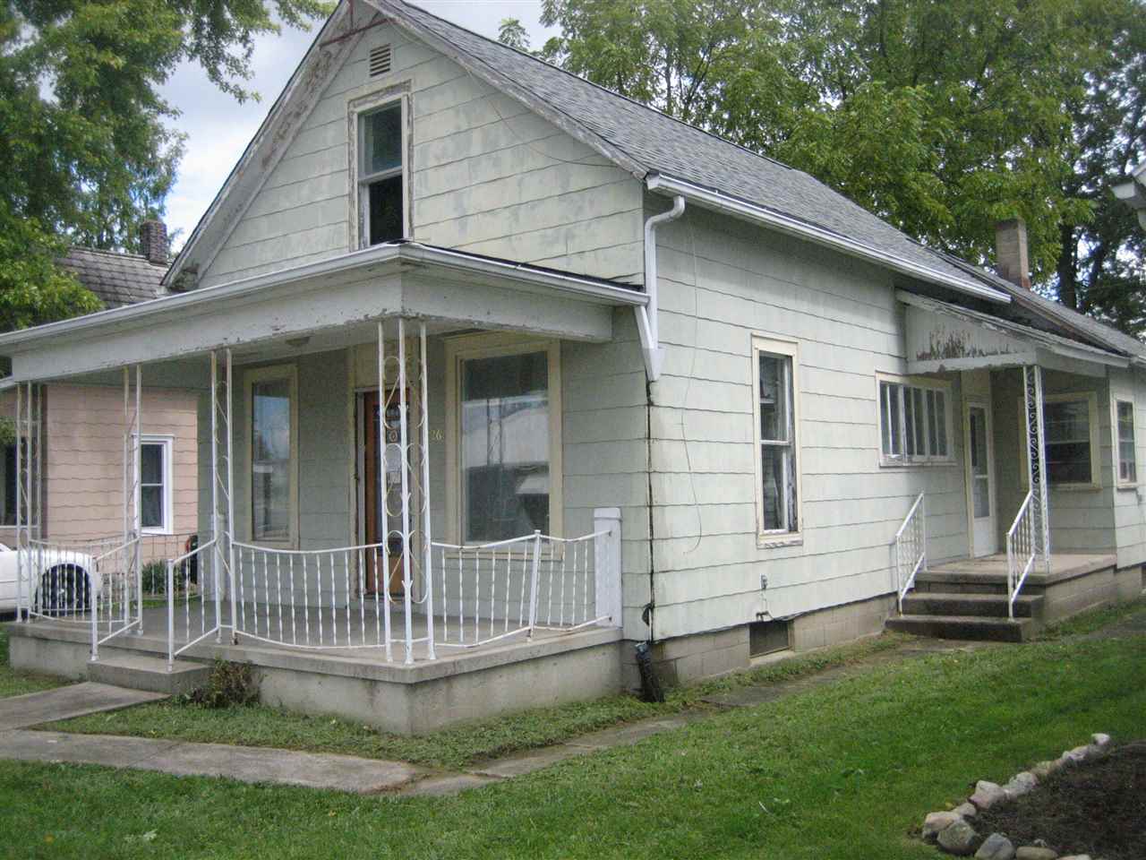 226 North 7th Street Decatur, IN 46733 - Photo 2 of 11