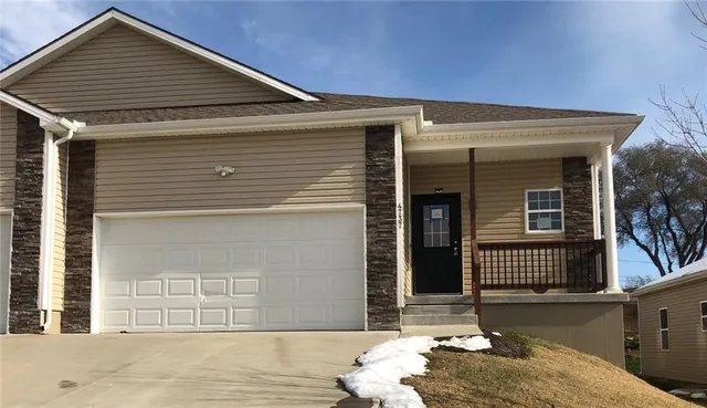 $244,900 | 4737 South Union Avenue, Independence, MO 64055