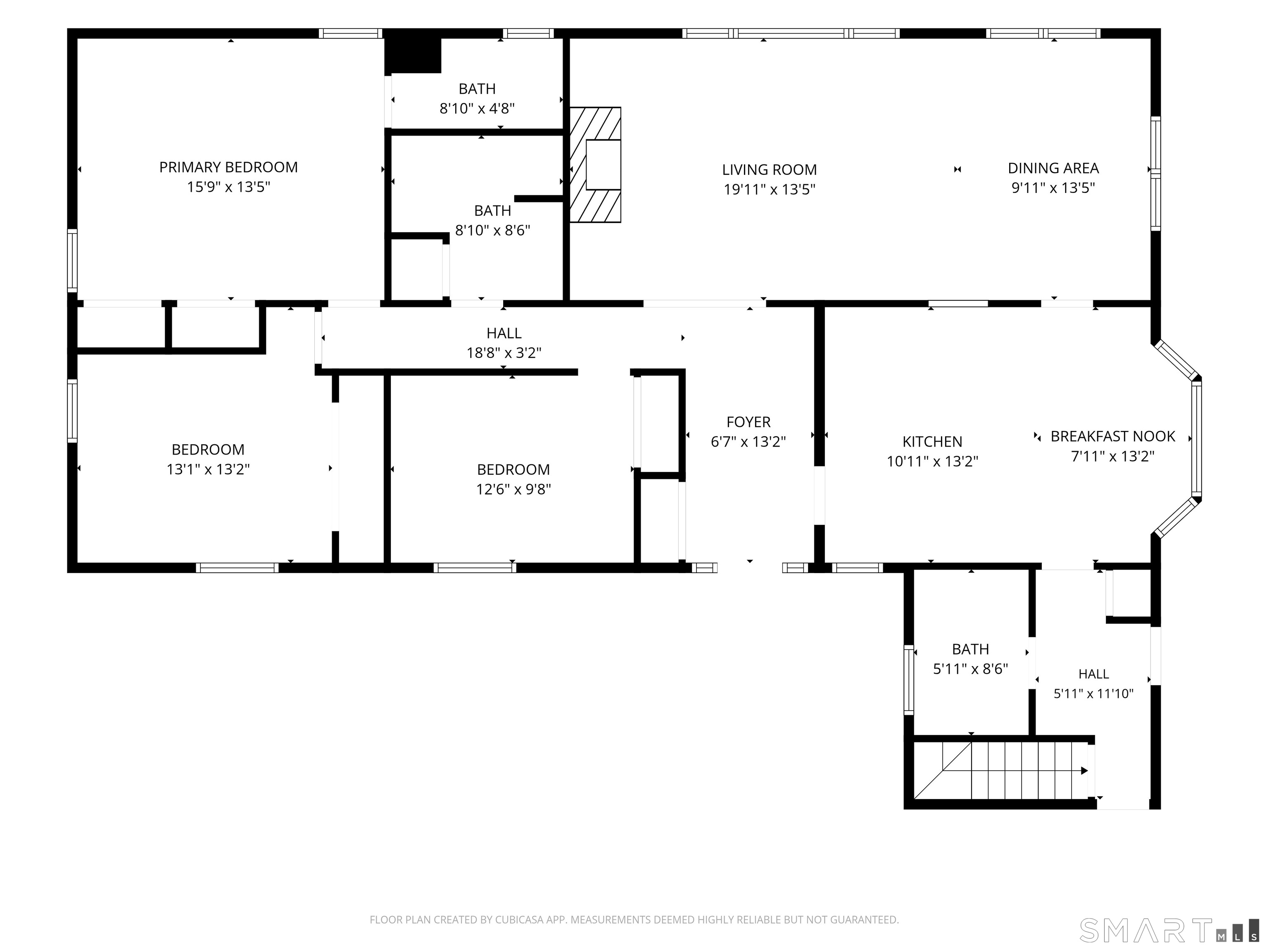 17 Pinney Road Somers, CT 06071 - Photo 34 of 35 Gallery Image 34