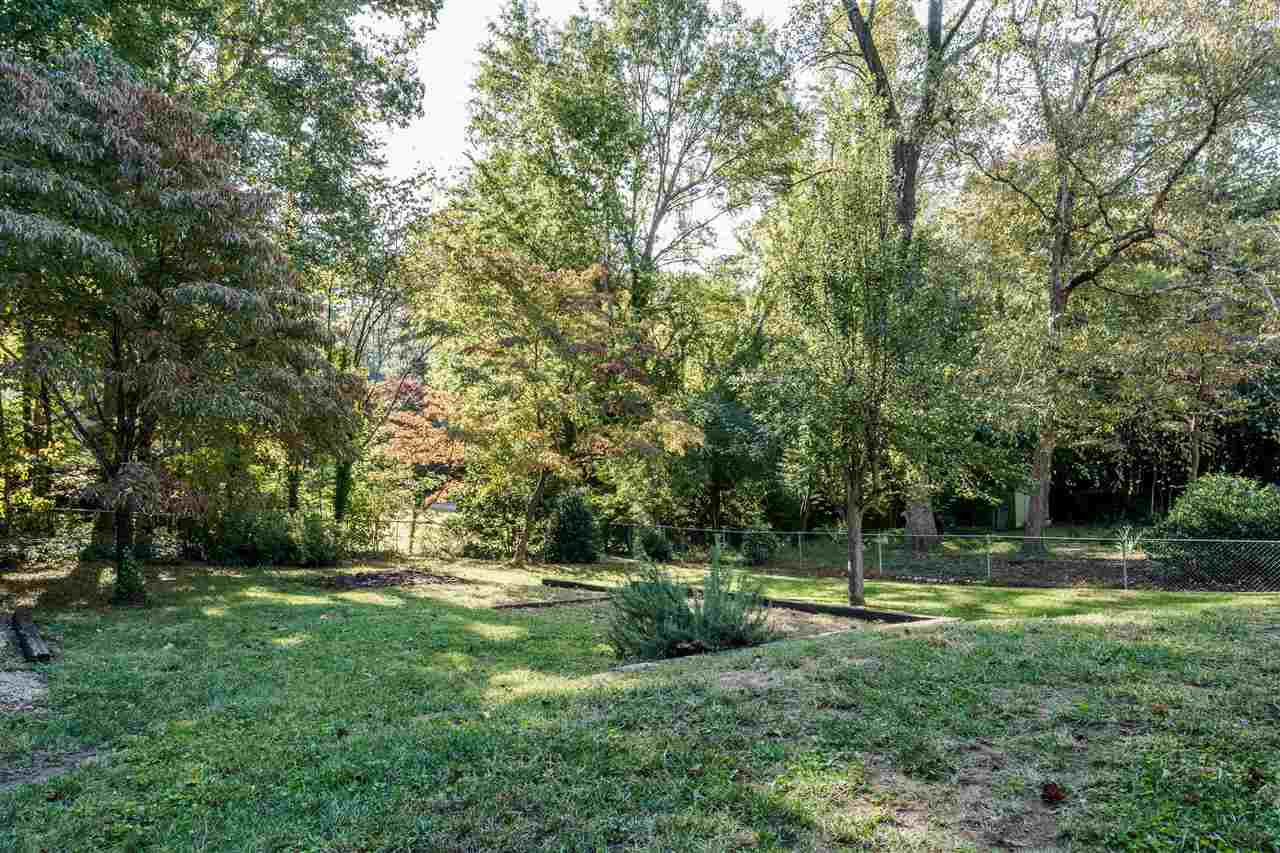 4224 Rowan Street Raleigh, NC 27609 - Photo 22 of 24 Photo 22