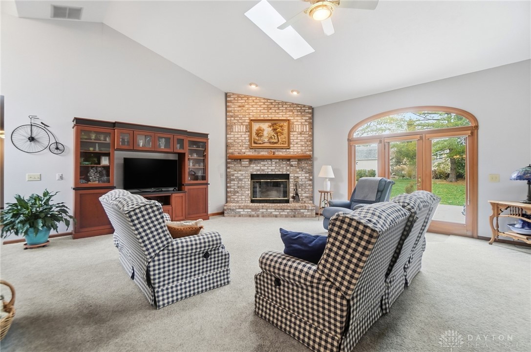 8817 Ridgewood Place Springboro, OH 45066 - Photo 9 of 60 Gallery Image 9