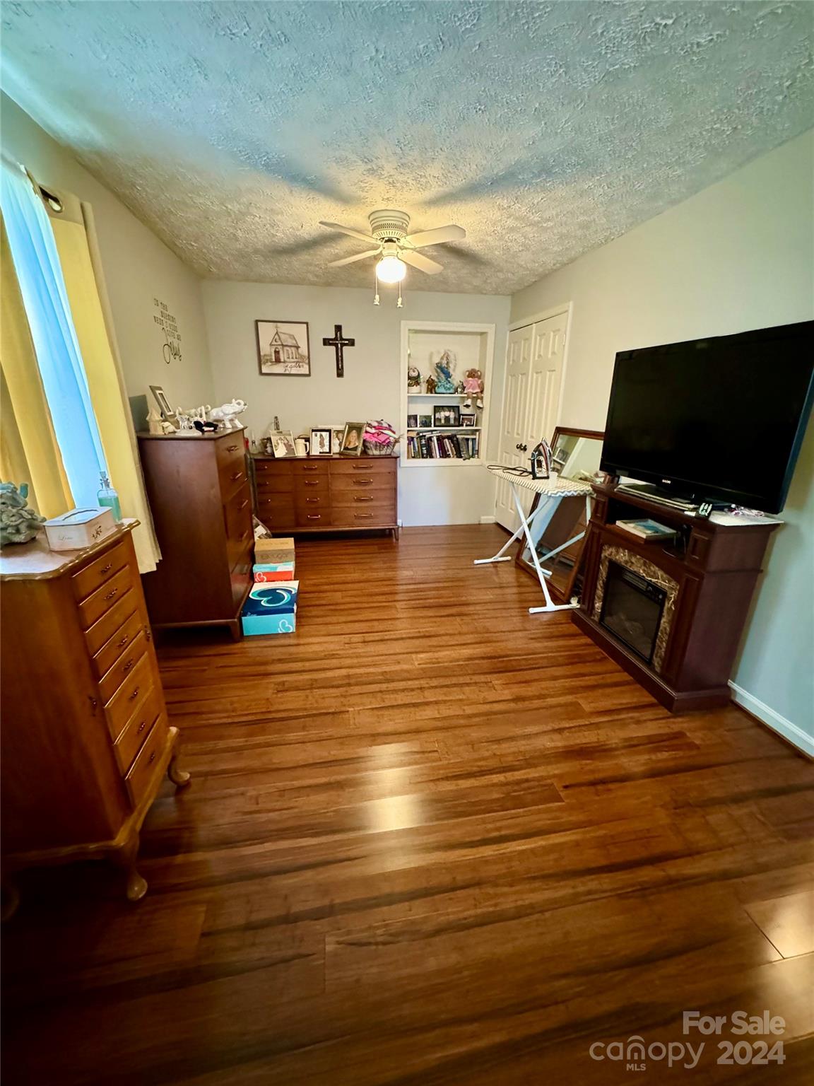 1542 North Powerhouse Road Morganton, NC 28655 - Photo 8 of 38 Gallery Image 8