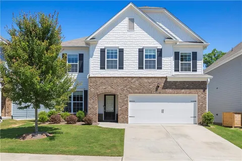 $409,000 | 199 Yaupon Trail, Braselton, GA 30517