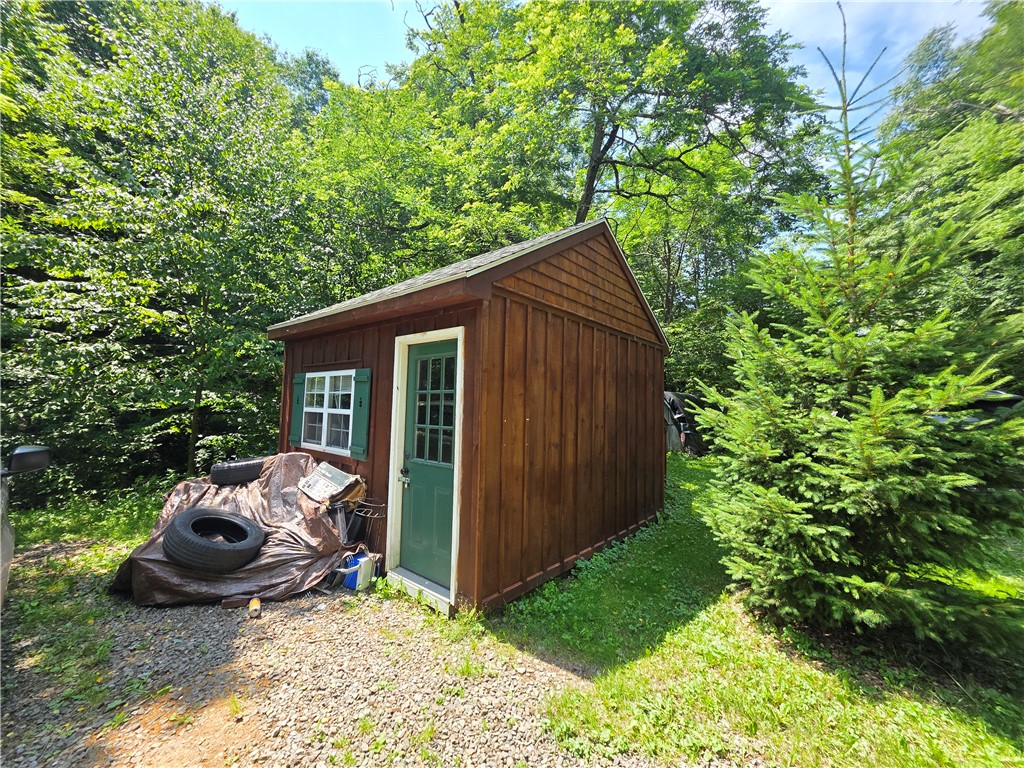 219 Lulu Coon Road Unadilla, NY 13849 - Photo 35 of 40