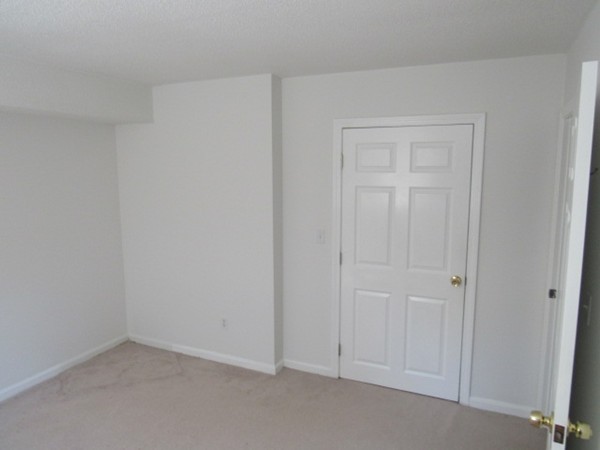 526 Third Street, Unit 4 Fall River, MA 02721 - Photo 11 of 11 a view of an empty room