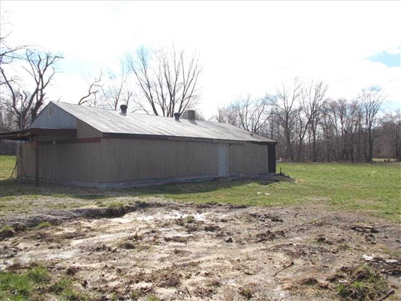 6566 Folsomville Road Boonville, IN 47601 - Photo 2 of 18