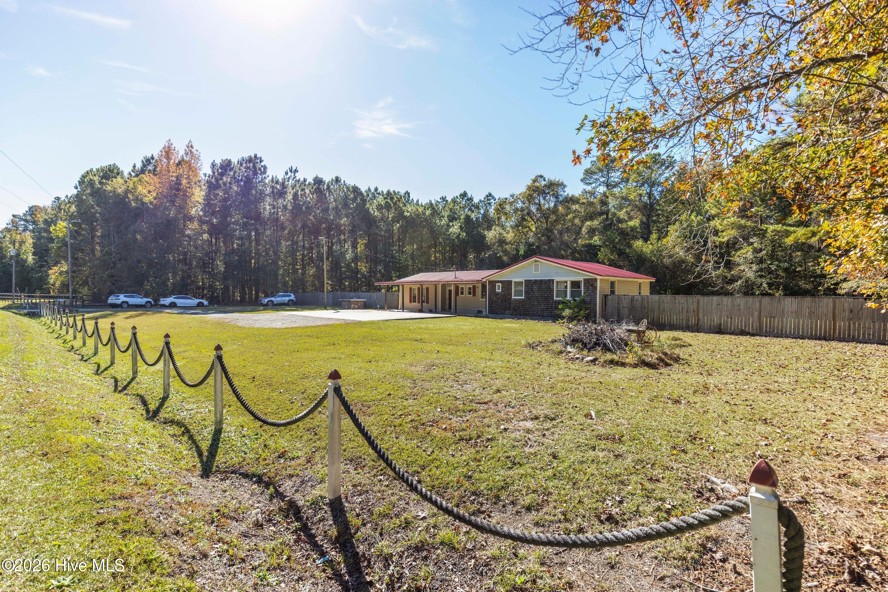 2499 Maco Road Northeast Leland, NC 28451 - Photo 9 of 58