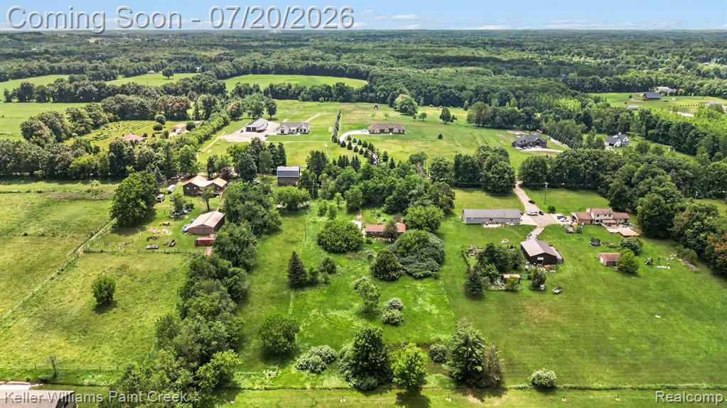 1371 East Leonard Road Leonard, MI 48367 - Photo 30 of 32