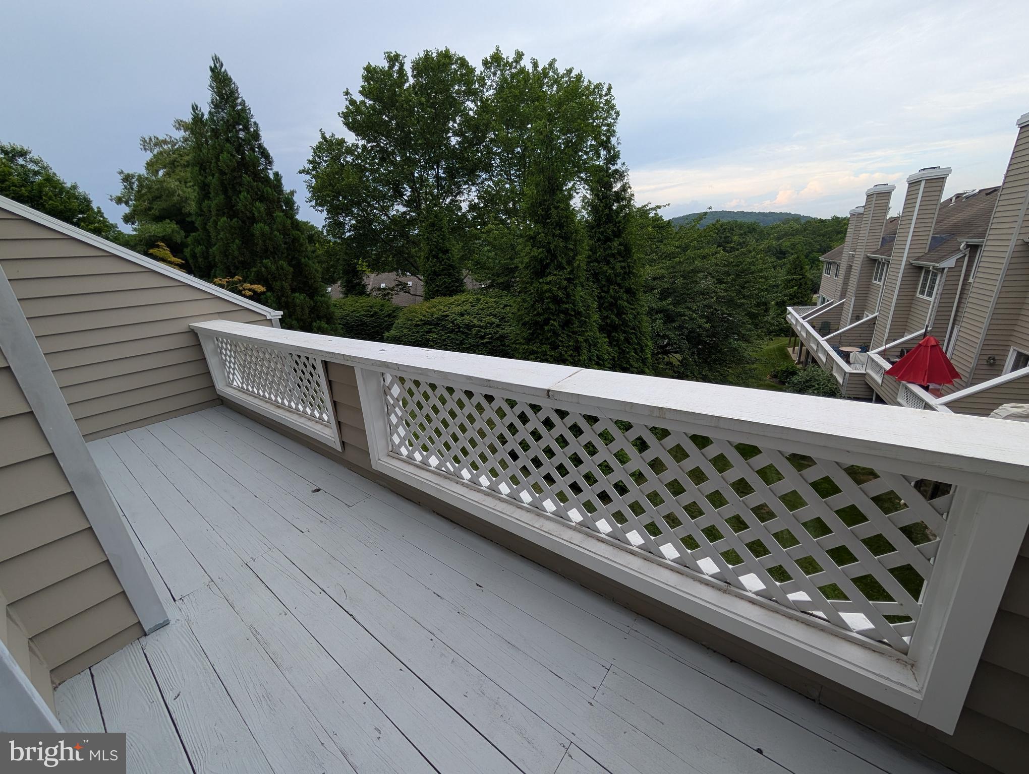 39 Cabot Drive Chesterbrook, PA 19087 - Photo 2 of 25 a view of outdoor space