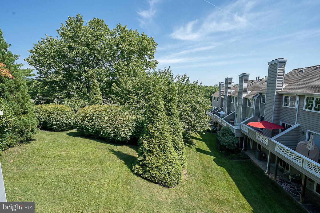 39 Cabot Drive Chesterbrook, PA 19087 - Photo 25 of 25 a view of street with tall buildings