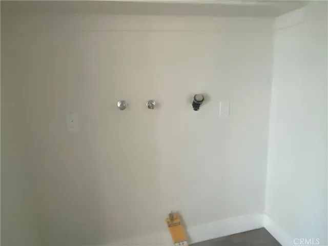 a view of door with shower