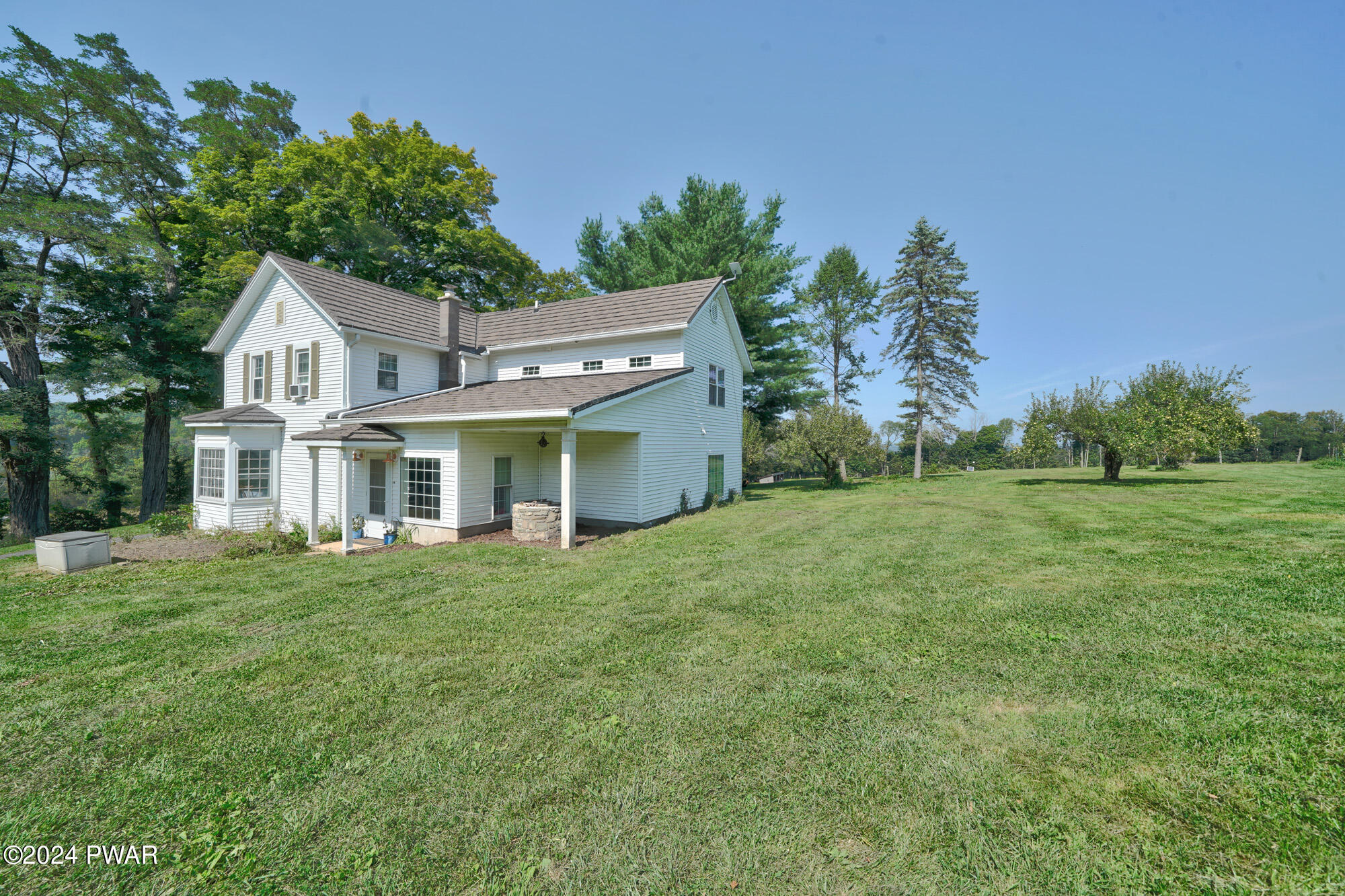 48 Jericho Road Newfoundland, PA 18445 - Photo 58 of 59