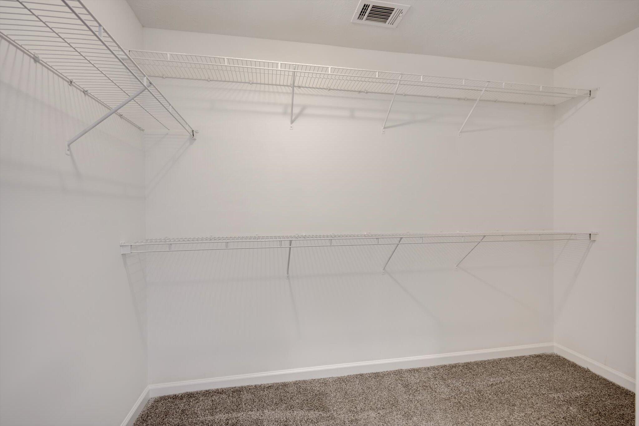 7601 Main Street Grovetown, GA 30813 - Photo 33 of 52 Owner Closet