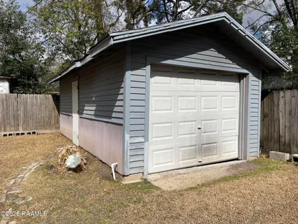 $189,900 | 414 Oaklawn Avenue, Lafayette, LA 70506