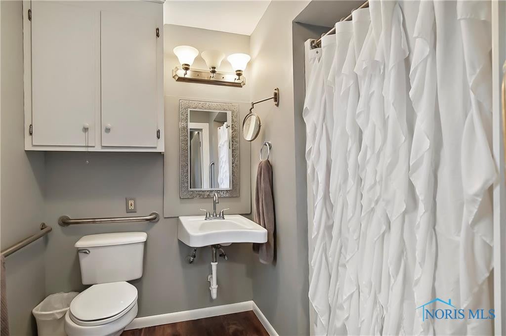 206 Basinger Road Pandora, OH 45877 - Photo 24 of 49 Gallery Image 24