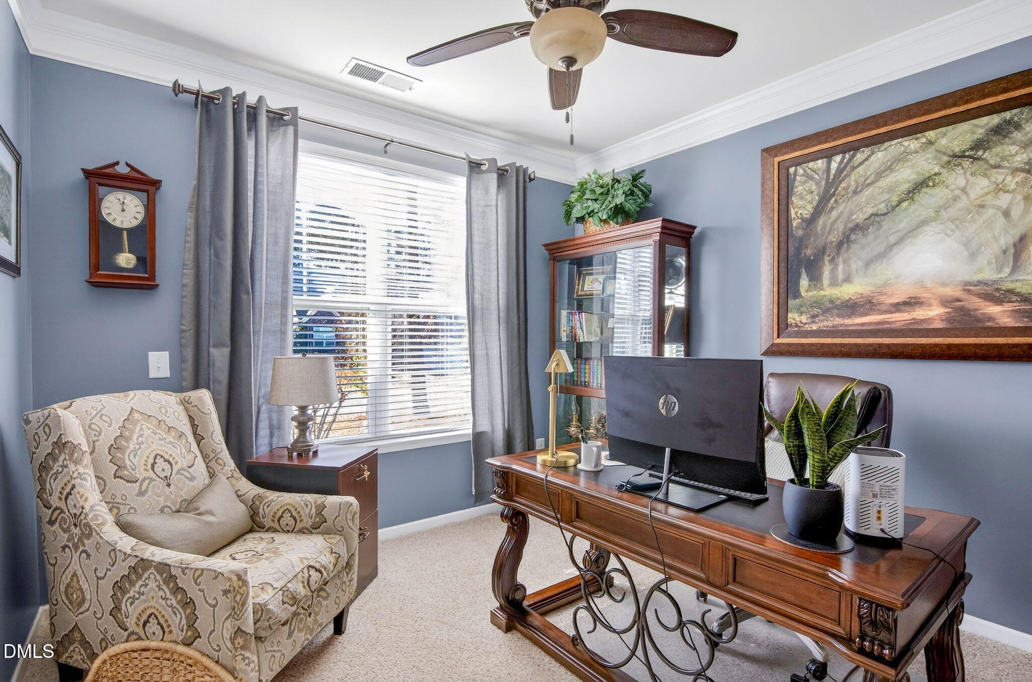 307 Marbella Drive Rolesville, NC 27571 - Photo 14 of 65 a living room with furniture and a large window