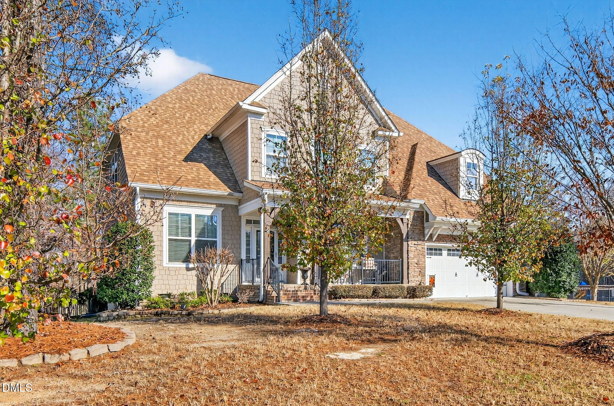 307 Marbella Drive Rolesville, NC 27571 - Photo 3 of 65 3-web-or-mls-307 Marbella Drive (11 of 6