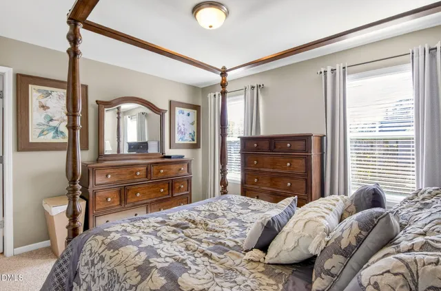 a view of a chairs and table on the deck