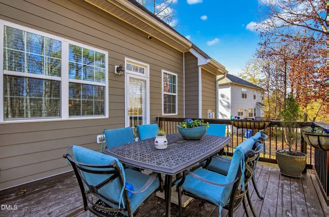 $620,000 | 307 Marbella Drive, Rolesville, NC 27571