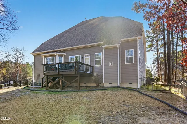 $620,000 | 307 Marbella Drive, Rolesville, NC 27571
