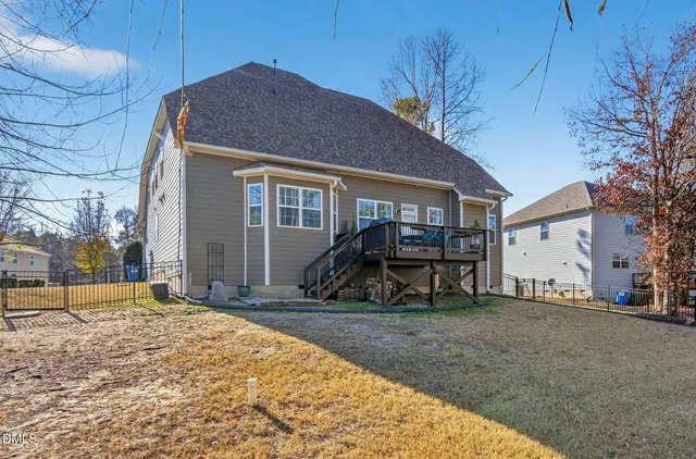 $620,000 | 307 Marbella Drive, Rolesville, NC 27571