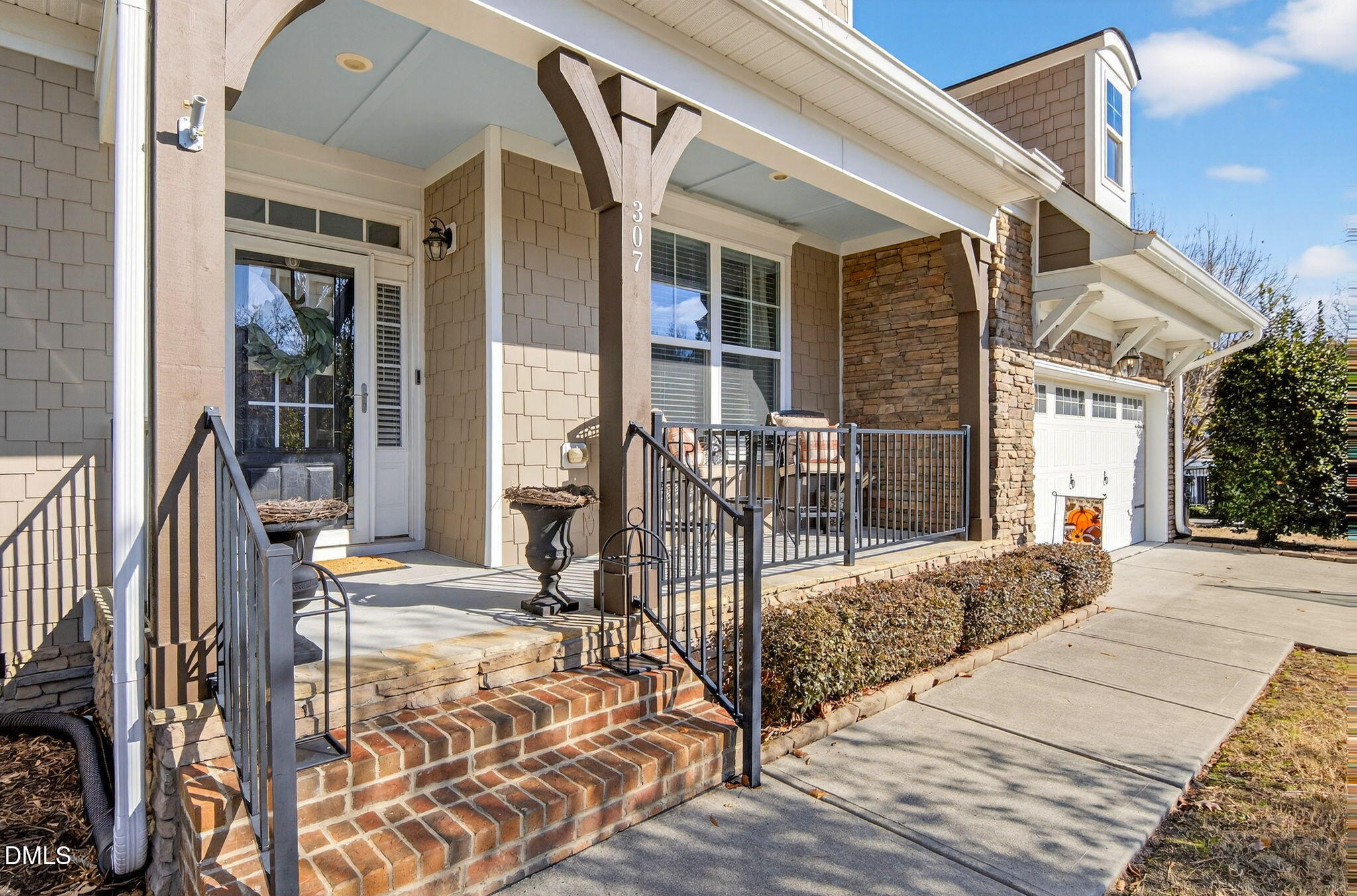 307 Marbella Drive Rolesville, NC 27571 - Photo 7 of 65 7-web-or-mls-307 Marbella Drive (15 of 6