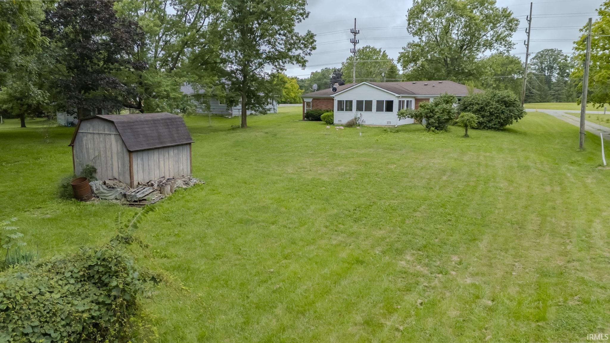 3514 North Huntington Road Marion, IN 46952 - Photo 4 of 31 Gallery Image 4