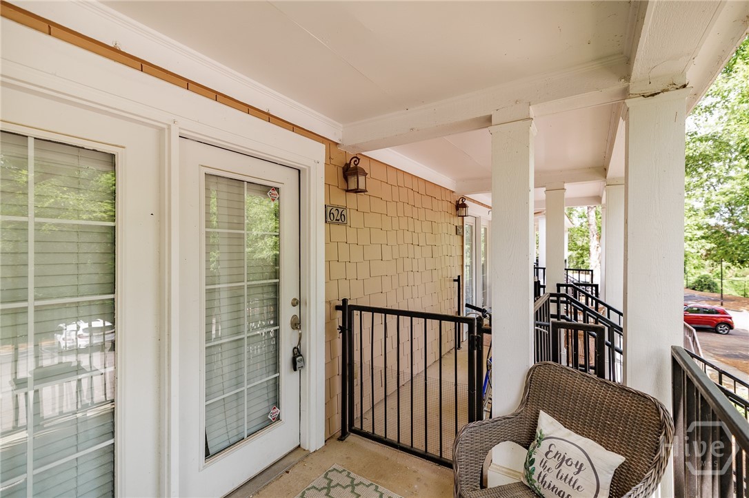 1035 South Barnett Shoals Road, Unit 626 Athens, GA 30605 - Photo 23 of 36
