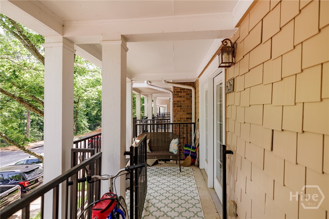 1035 South Barnett Shoals Road, Unit 626 Athens, GA 30605 - Photo 25 of 36