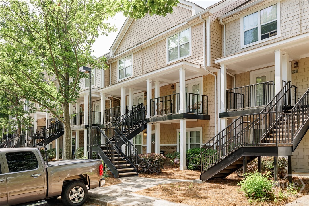 1035 South Barnett Shoals Road, Unit 626 Athens, GA 30605 - Photo 26 of 36