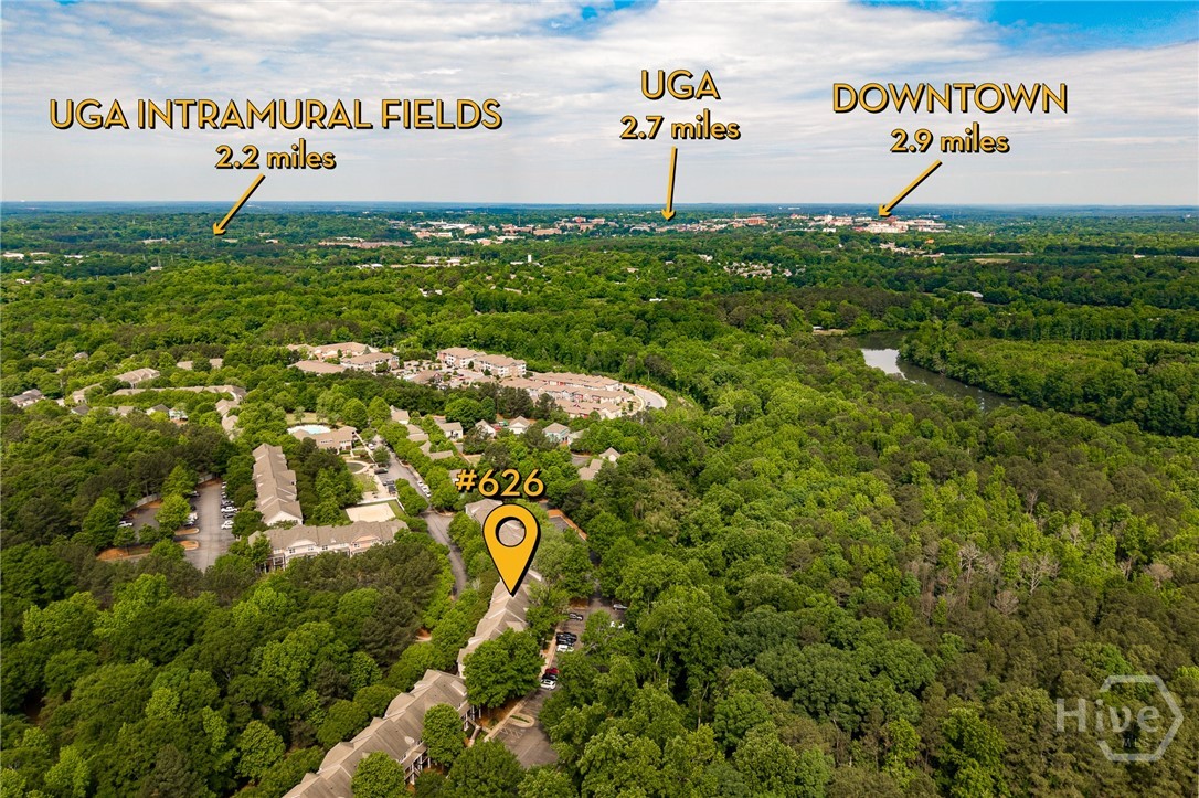 1035 South Barnett Shoals Road, Unit 626 Athens, GA 30605 - Photo 31 of 36