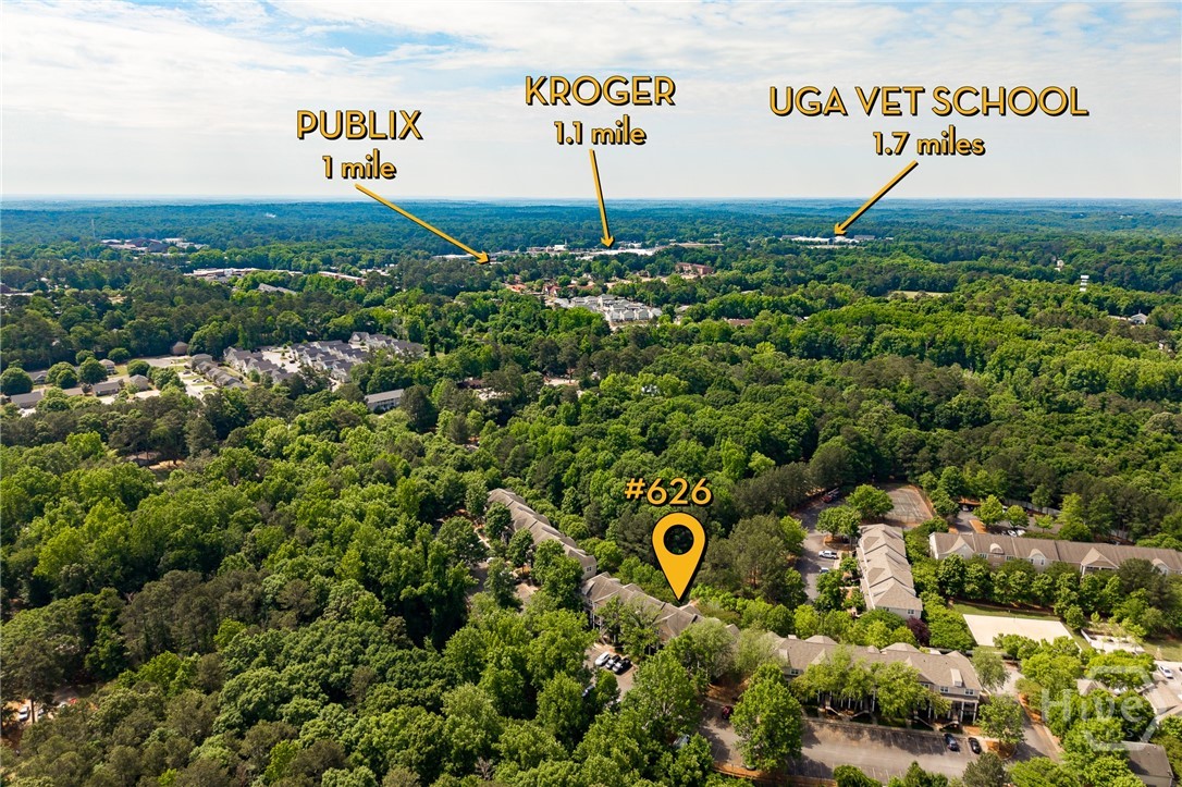 1035 South Barnett Shoals Road, Unit 626 Athens, GA 30605 - Photo 32 of 36