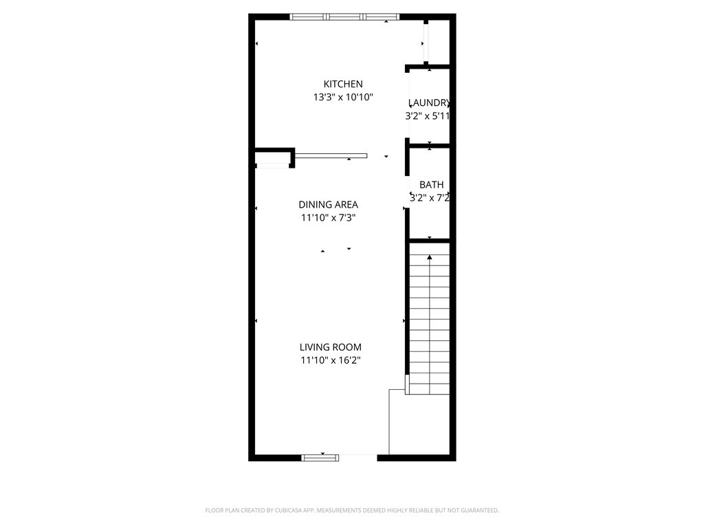 1035 South Barnett Shoals Road, Unit 626 Athens, GA 30605 - Photo 34 of 36