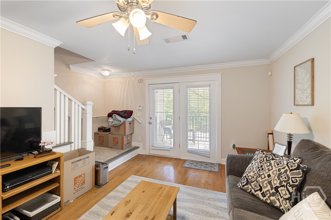 1035 South Barnett Shoals Road, Unit 626 Athens, GA 30605 - Photo 5 of 36