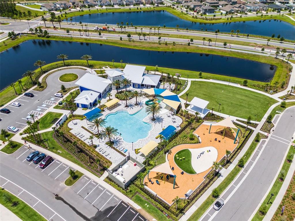 11827 Philosophy Way Orlando, FL 32832 - Photo 53 of 87