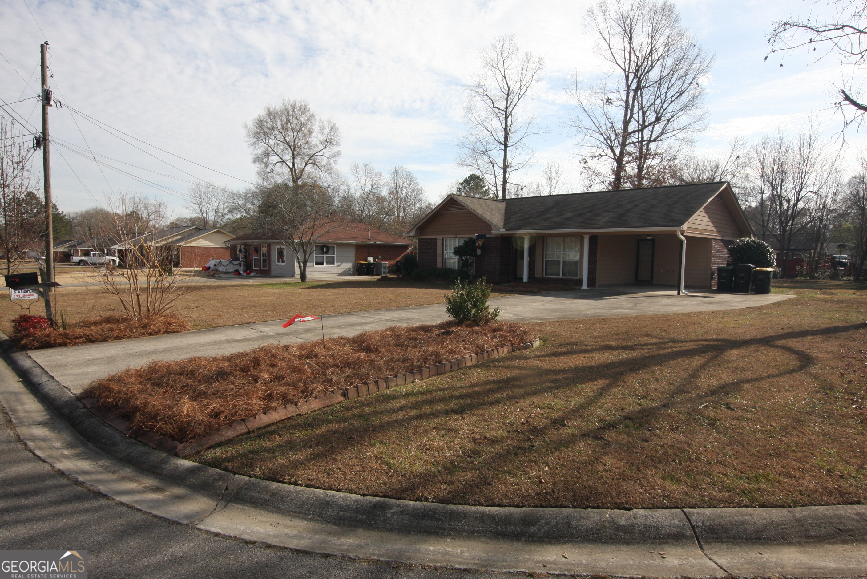 11 Pinestream Drive Northwest Rome, GA 30165 - Photo 20 of 30