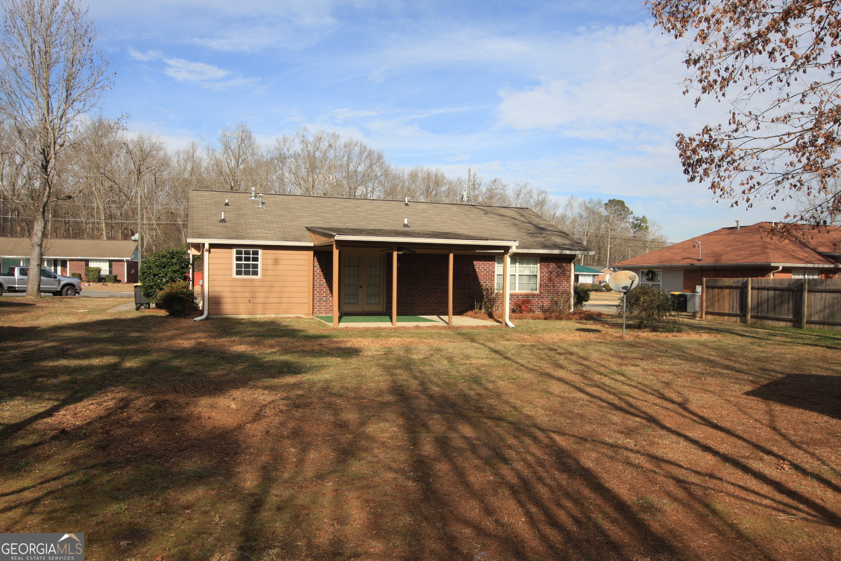11 Pinestream Drive Northwest Rome, GA 30165 - Photo 24 of 30