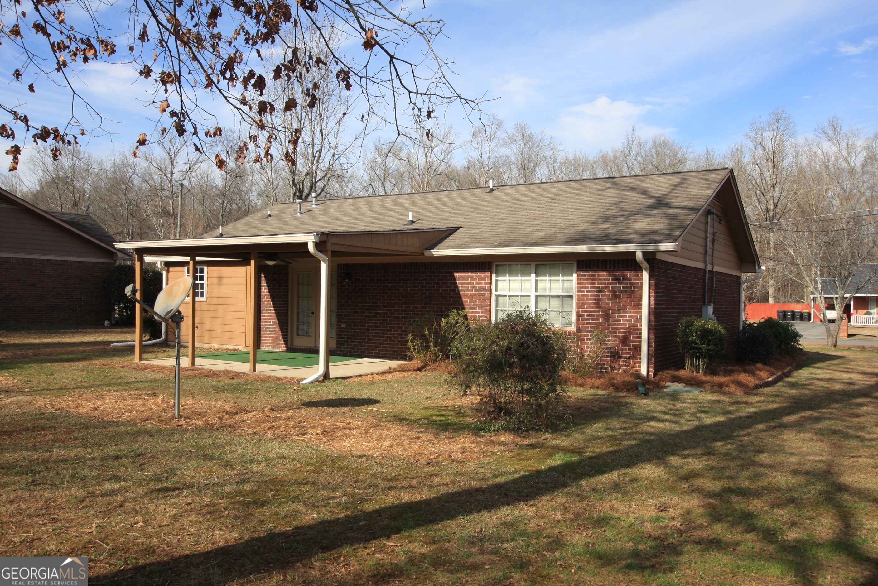 11 Pinestream Drive Northwest Rome, GA 30165 - Photo 27 of 30
