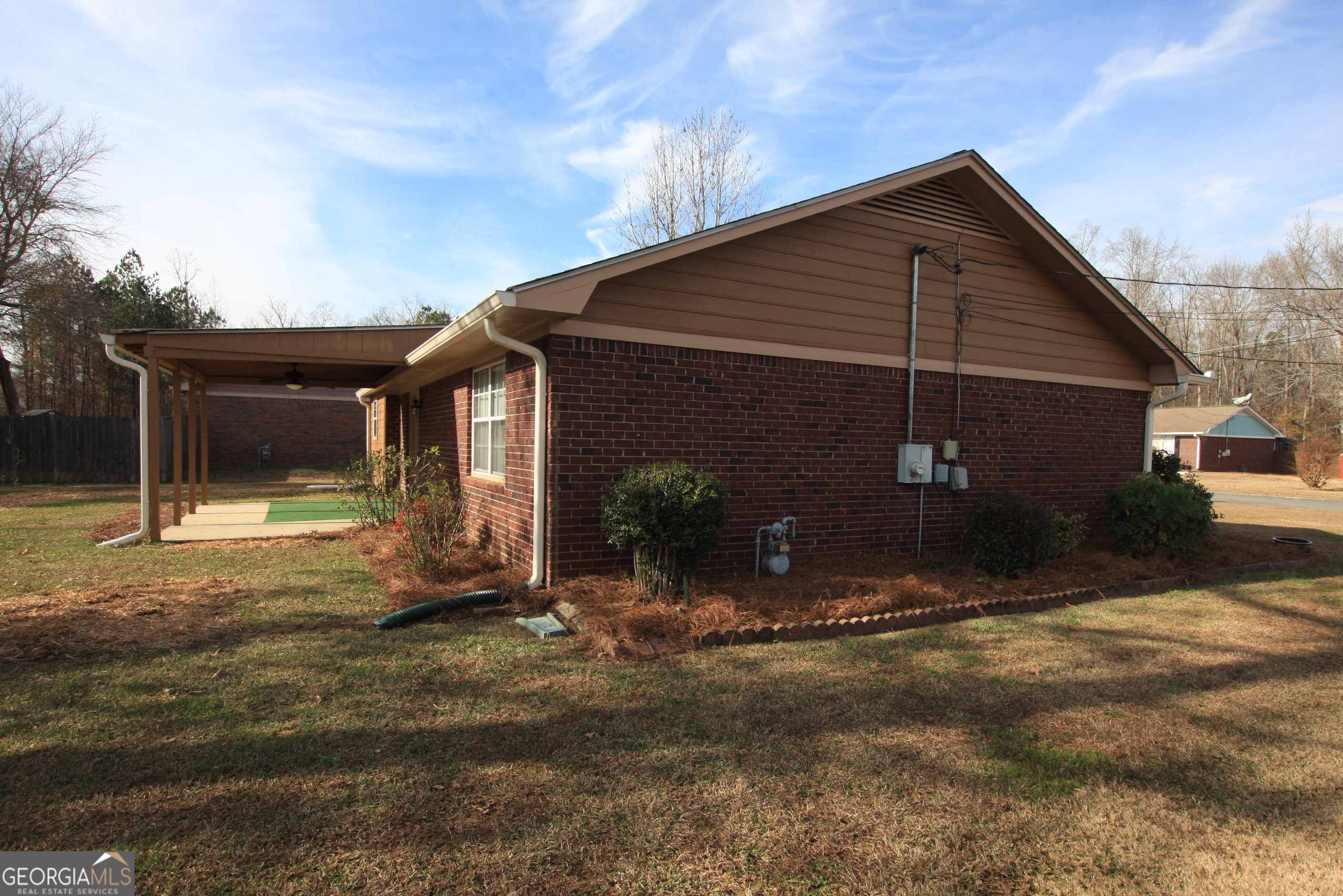 11 Pinestream Drive Northwest Rome, GA 30165 - Photo 29 of 30