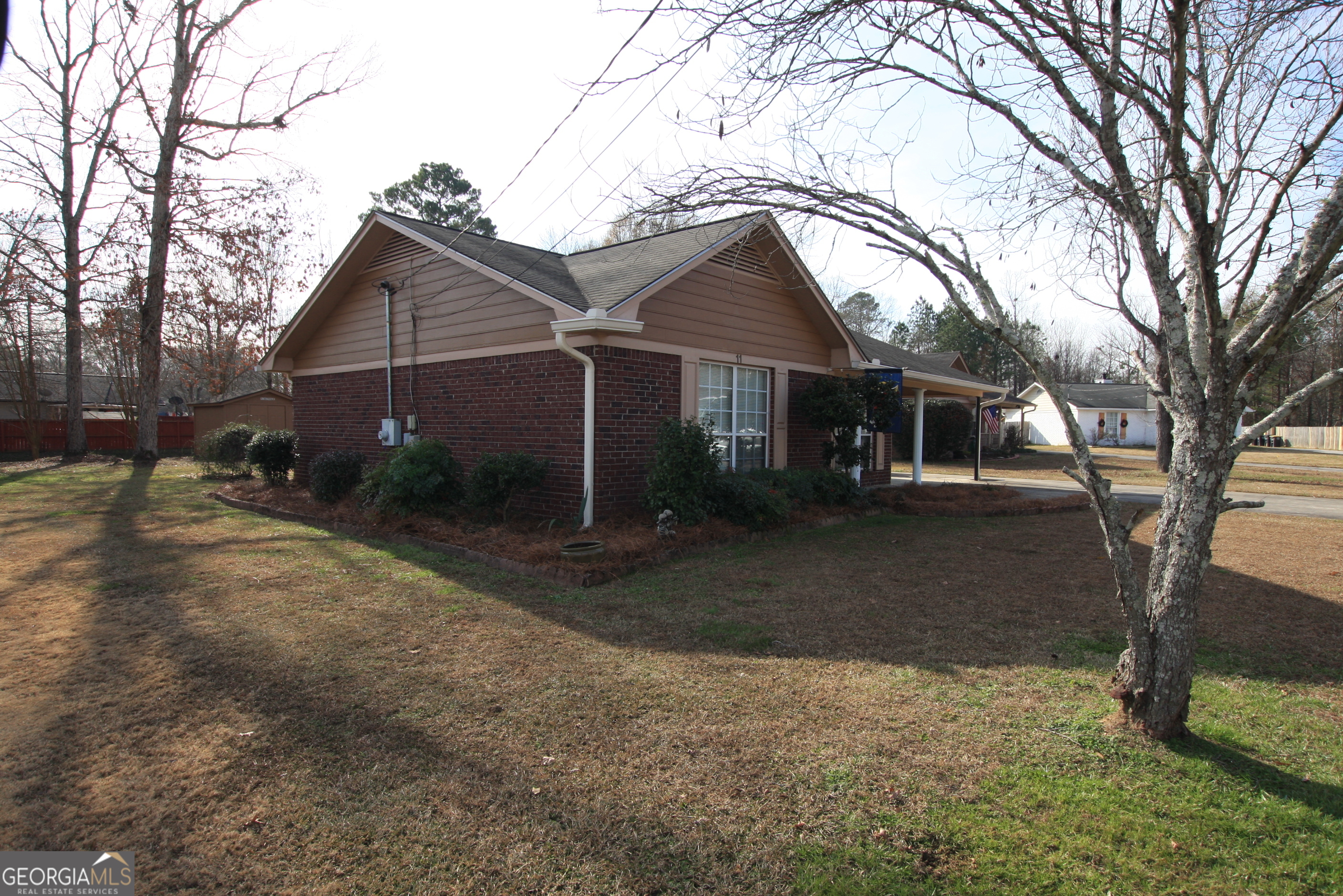 11 Pinestream Drive Northwest Rome, GA 30165 - Photo 30 of 30