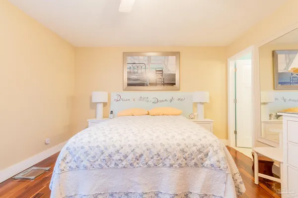 $615,000 | 7001 Old Spanish Trail, Milton, FL 32583