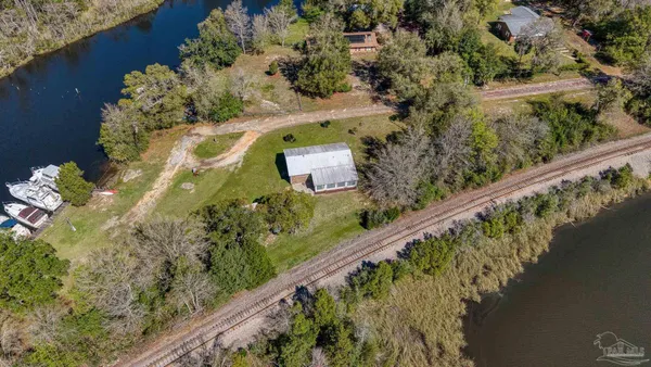 $615,000 | 7001 Old Spanish Trail, Milton, FL 32583