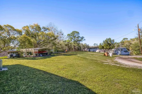 $615,000 | 7001 Old Spanish Trail, Milton, FL 32583