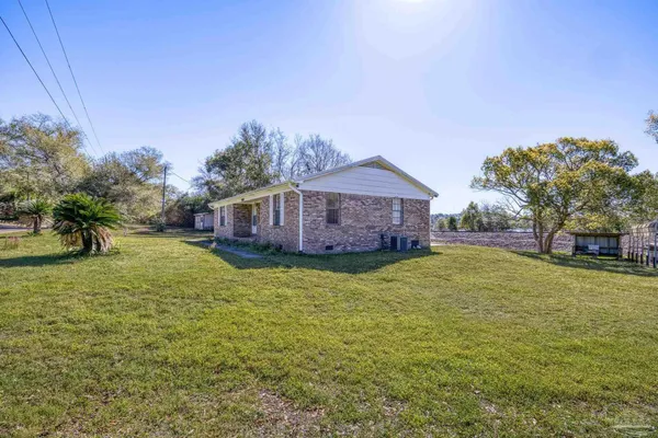 $615,000 | 7001 Old Spanish Trail, Milton, FL 32583