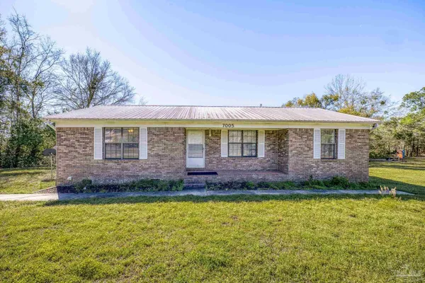 $615,000 | 7001 Old Spanish Trail, Milton, FL 32583