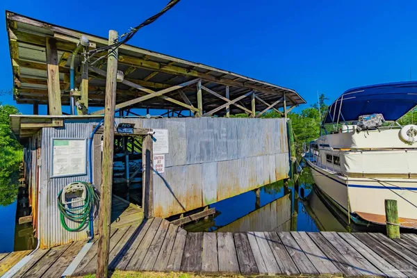 $615,000 | 7001 Old Spanish Trail, Milton, FL 32583