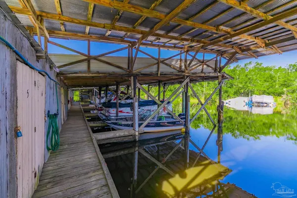 $615,000 | 7001 Old Spanish Trail, Milton, FL 32583