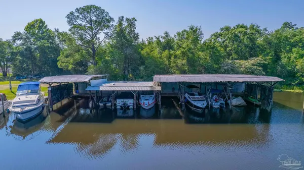 $615,000 | 7001 Old Spanish Trail, Milton, FL 32583