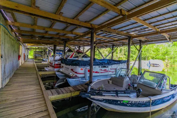 $615,000 | 7001 Old Spanish Trail, Milton, FL 32583